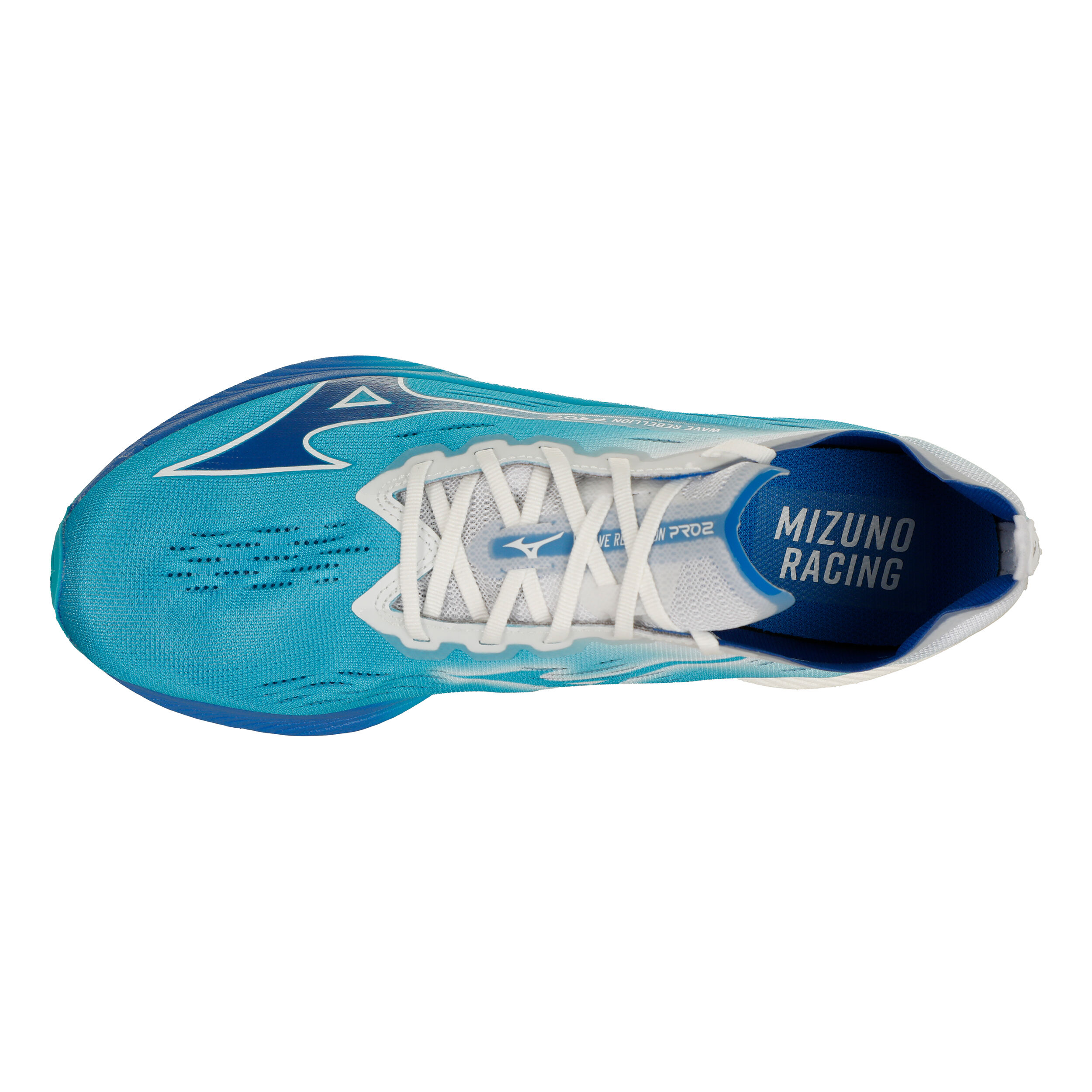 Buy Mizuno Wave Rebellion Pro 2 Competition Running Shoe Men