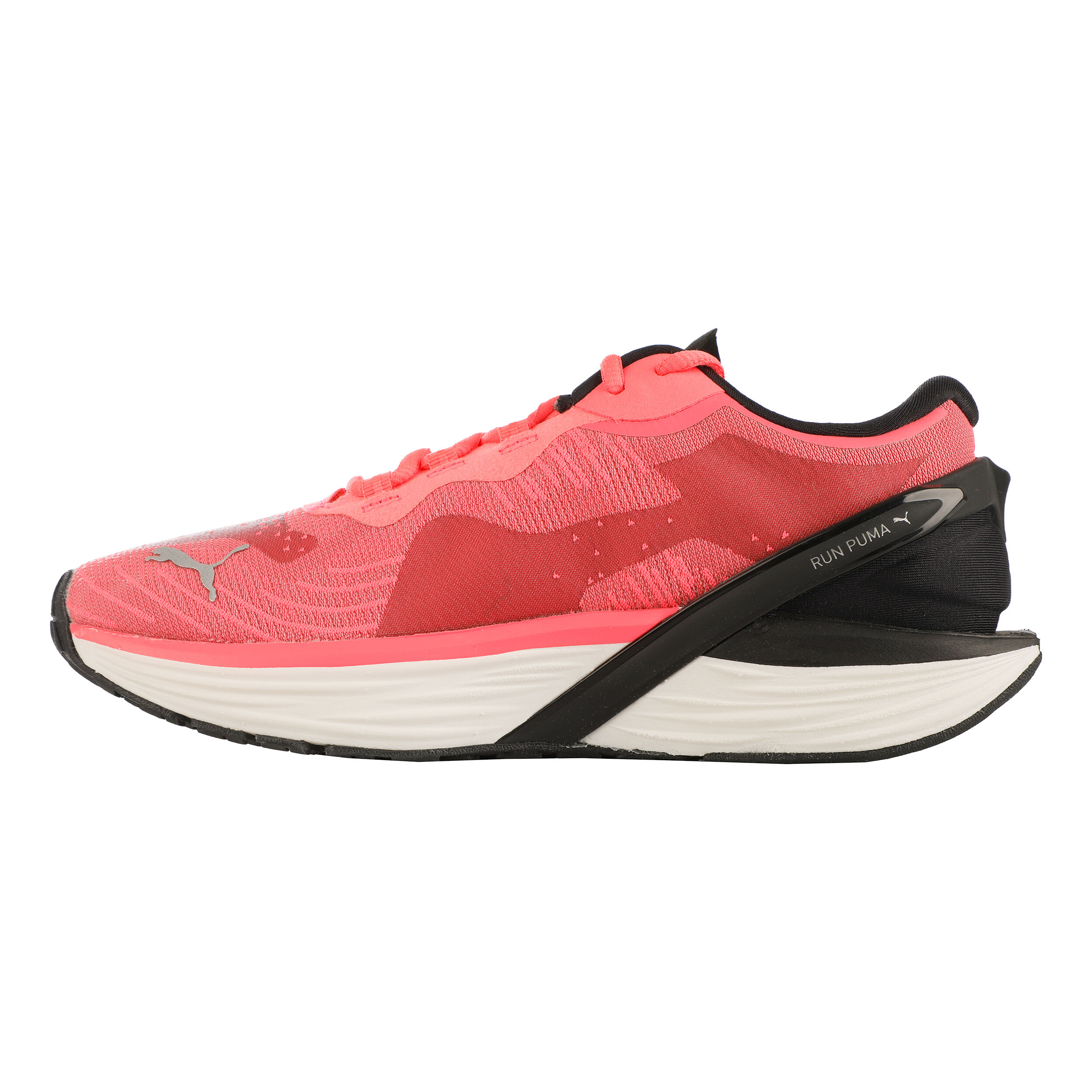 Buy Puma Run XX Nitro Neutral Running Shoe Women Pink Black