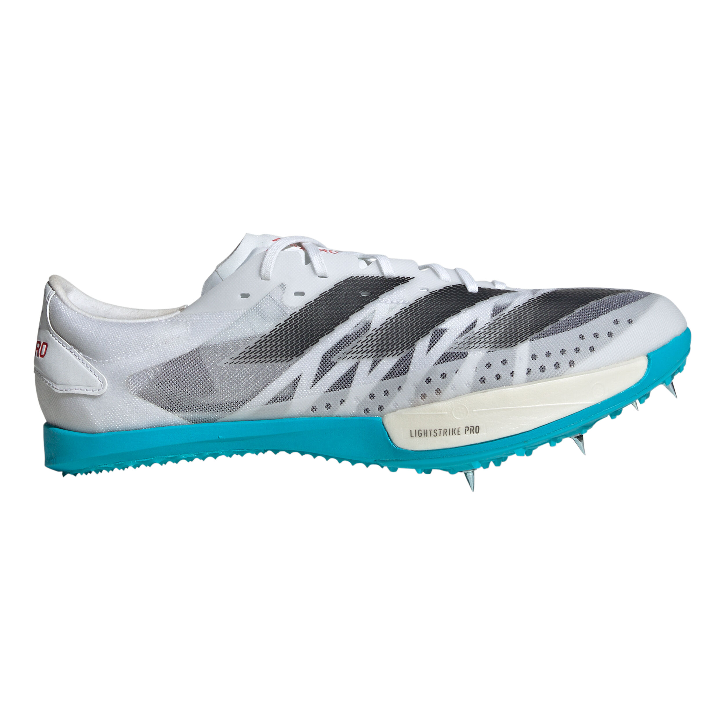 Adidas adizero spike cheap