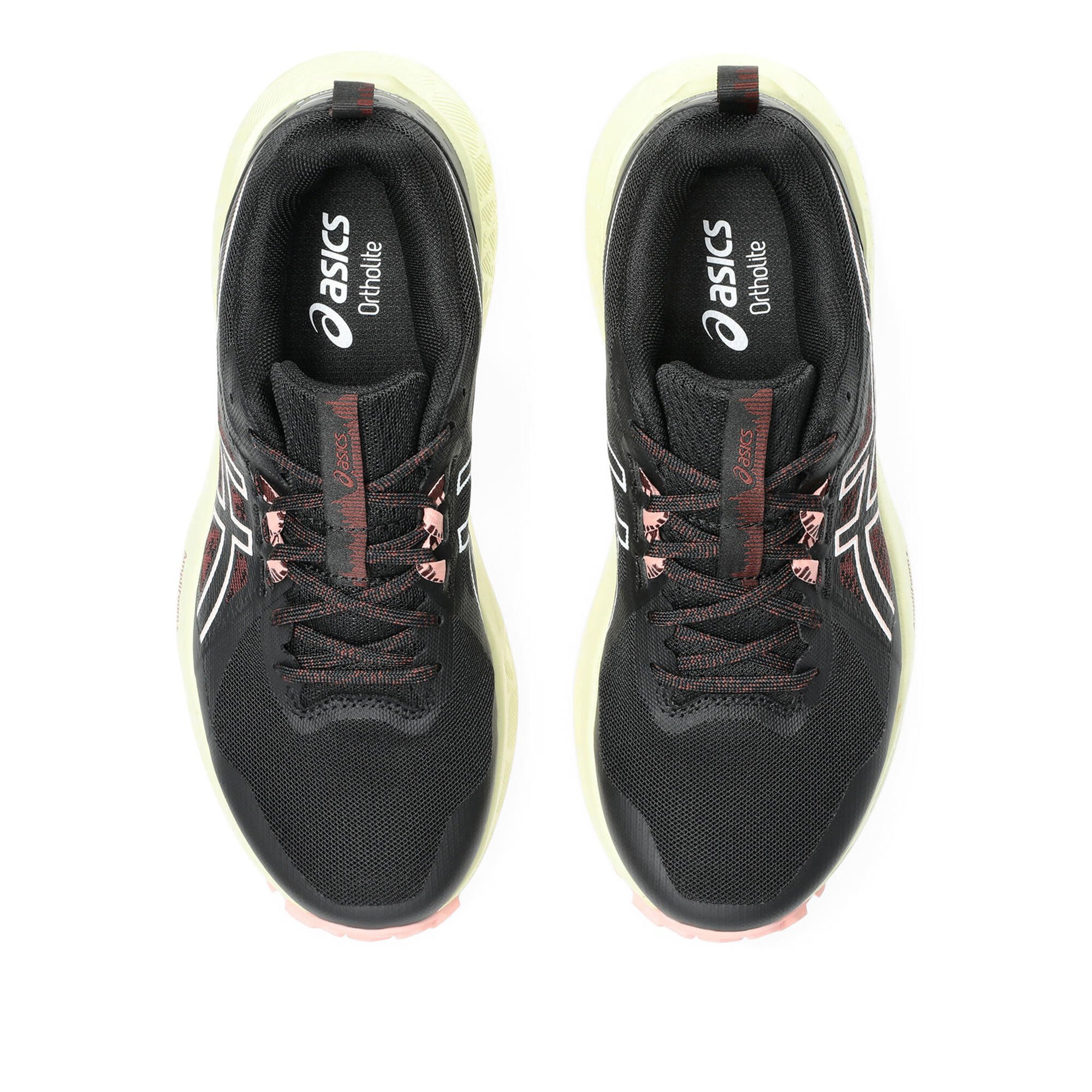 ASICS
