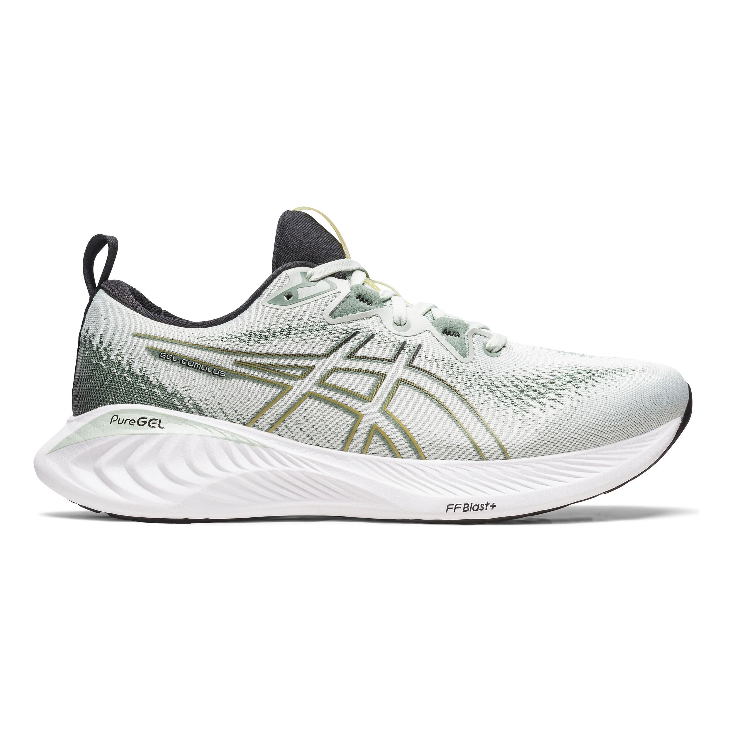 Asics gel cumulus 3 uomo grigio clearance