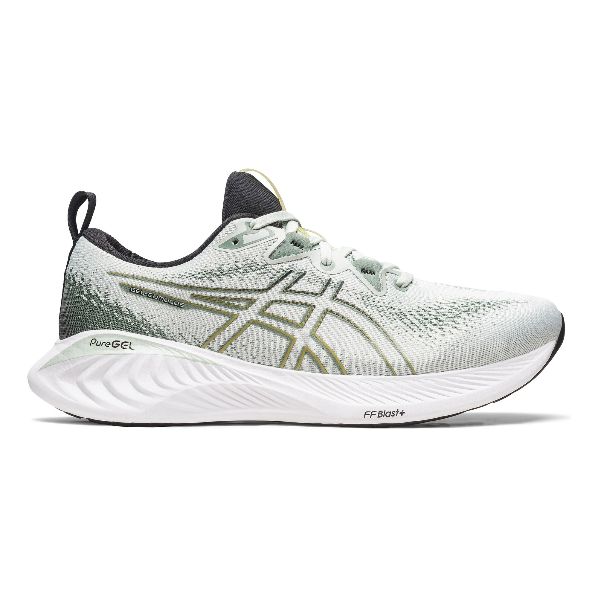 ASICS