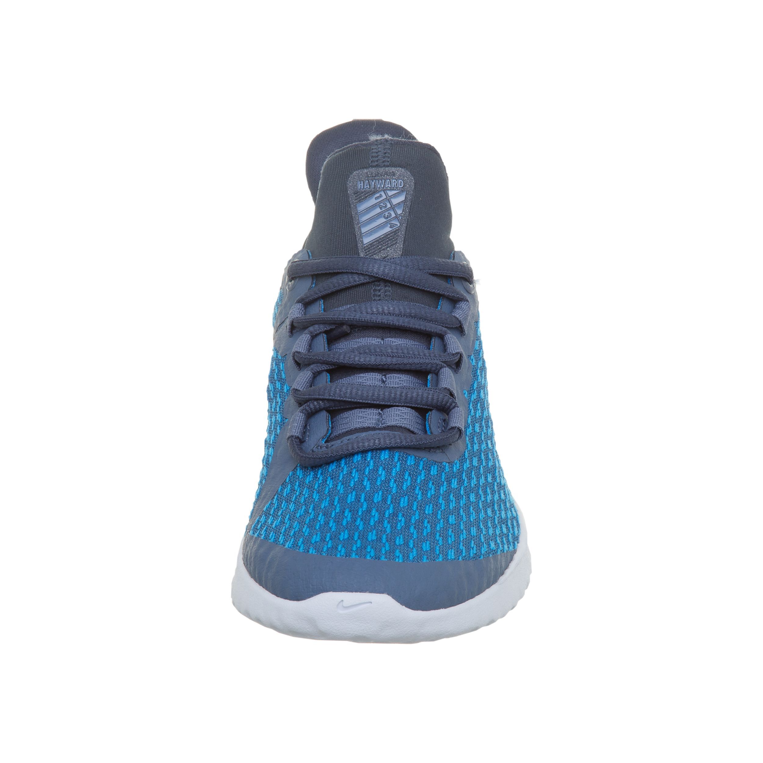 Buy Nike Lunar Hayward Neutral Running Shoe Kids Dark Grey Blue online Running Point UK