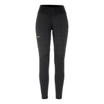 Craft Clothing Craft Subz 4 Running Tights Women-Black