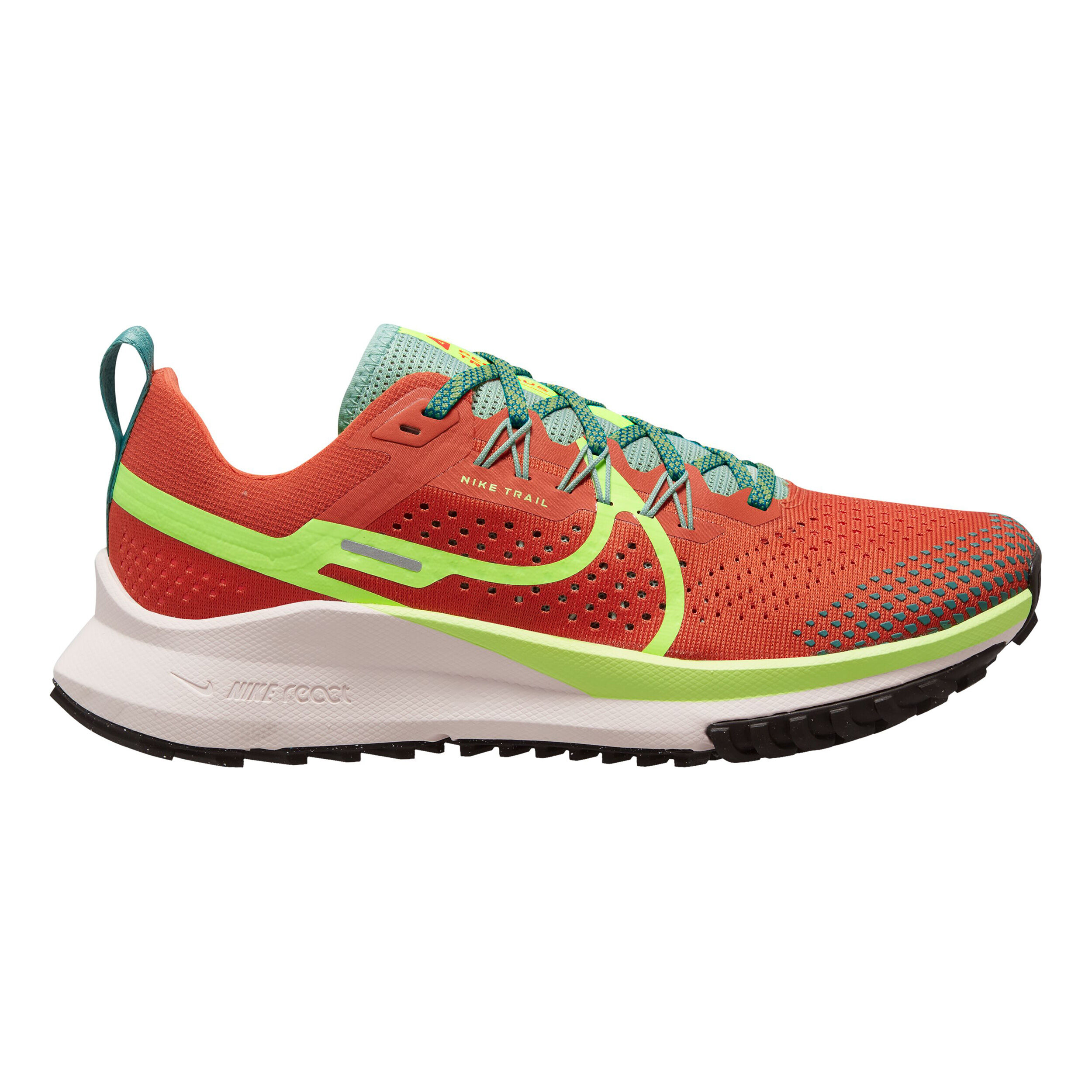 Buy Nike Pegasus React Trail 4 Trail Running Shoe Women Red