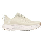 Under Armour Running shoes Under Armour Infinite Pro Neutral Running Shoe Women-Grey,White