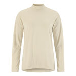 Craft Clothing Craft Flow Mn Running Shirt Women-Beige