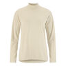 Flow Mn Running Shirt Women-Beige