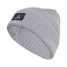 Run Warm Beanie-Grey,Silver