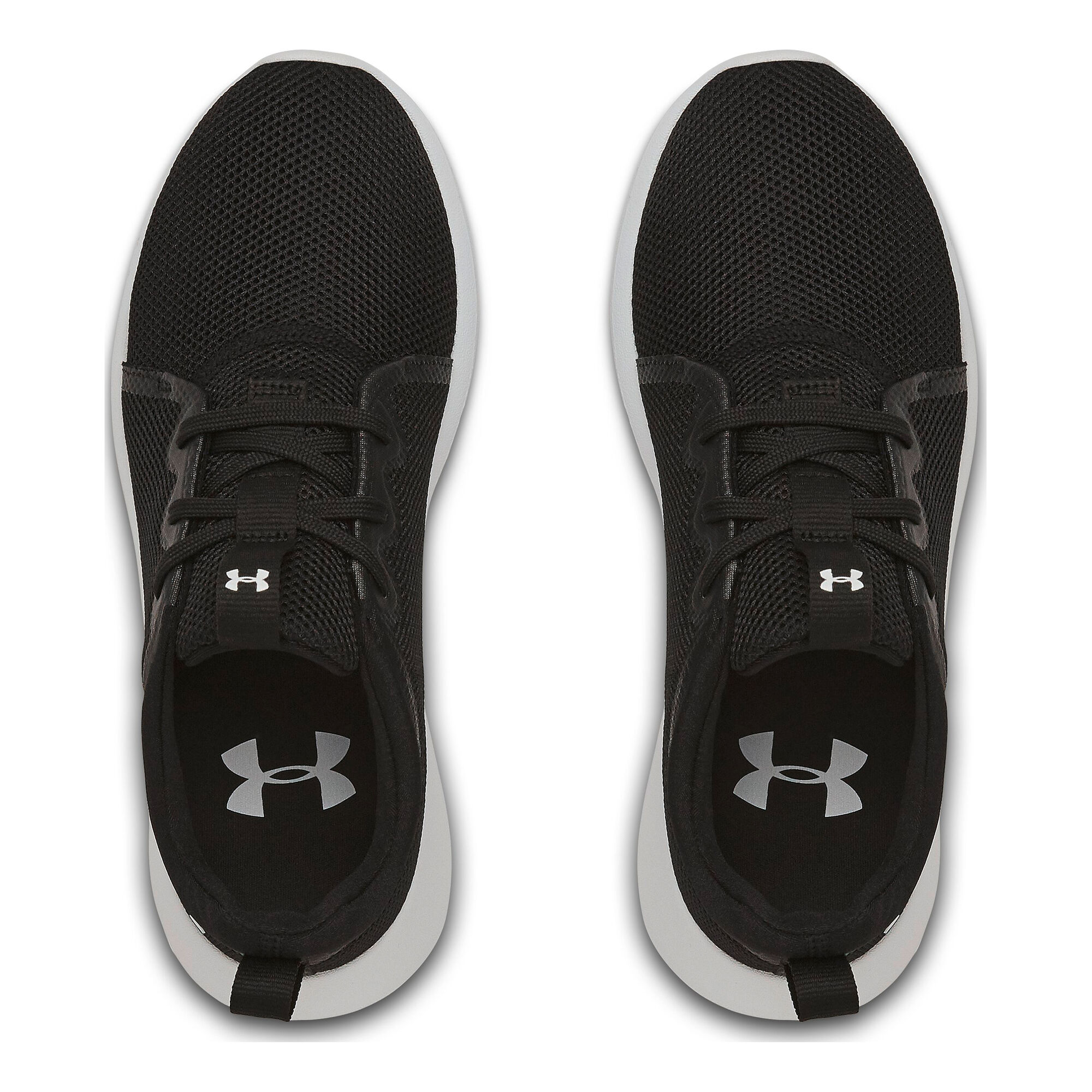 Under Armour