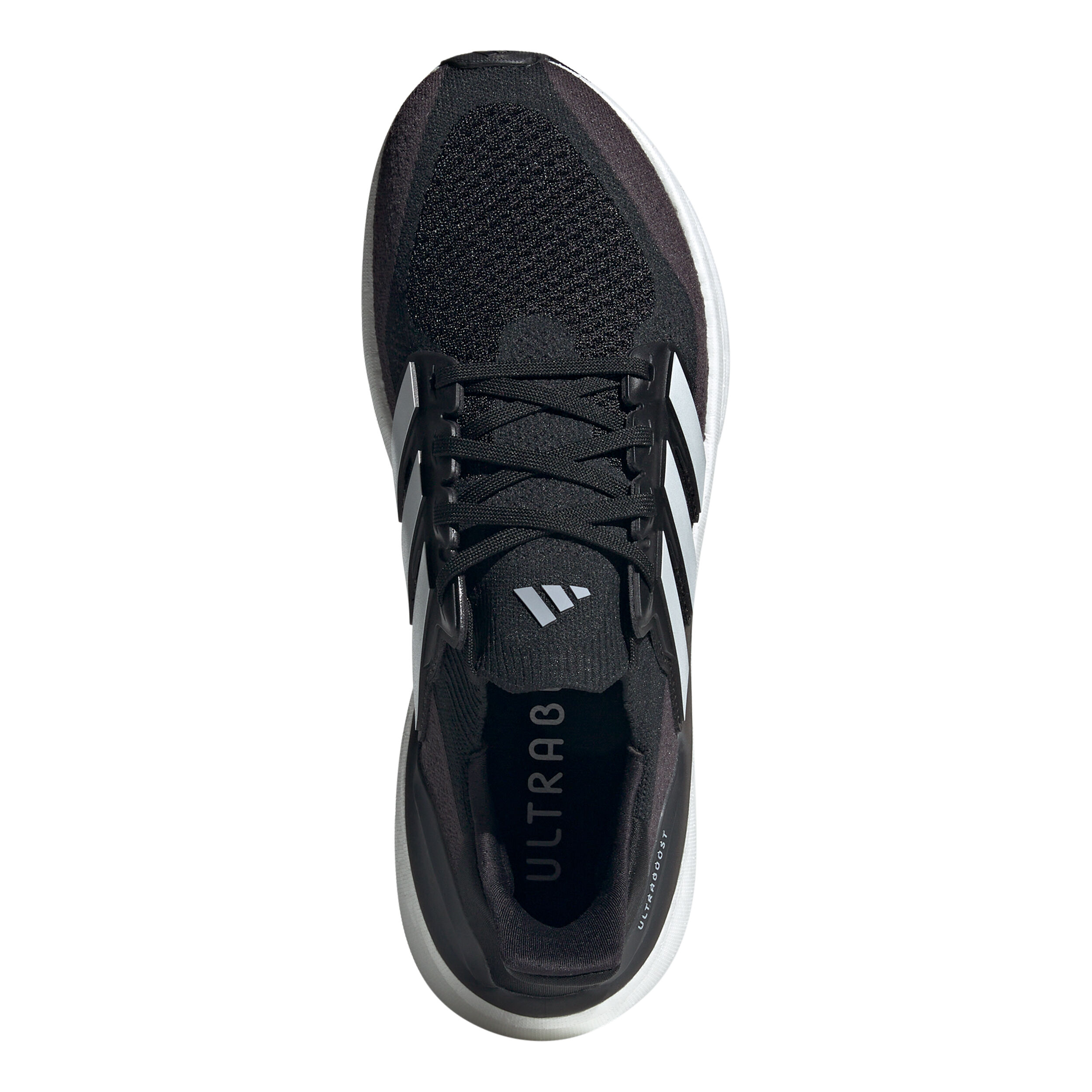 Men's ultraboost running shoes black cheap
