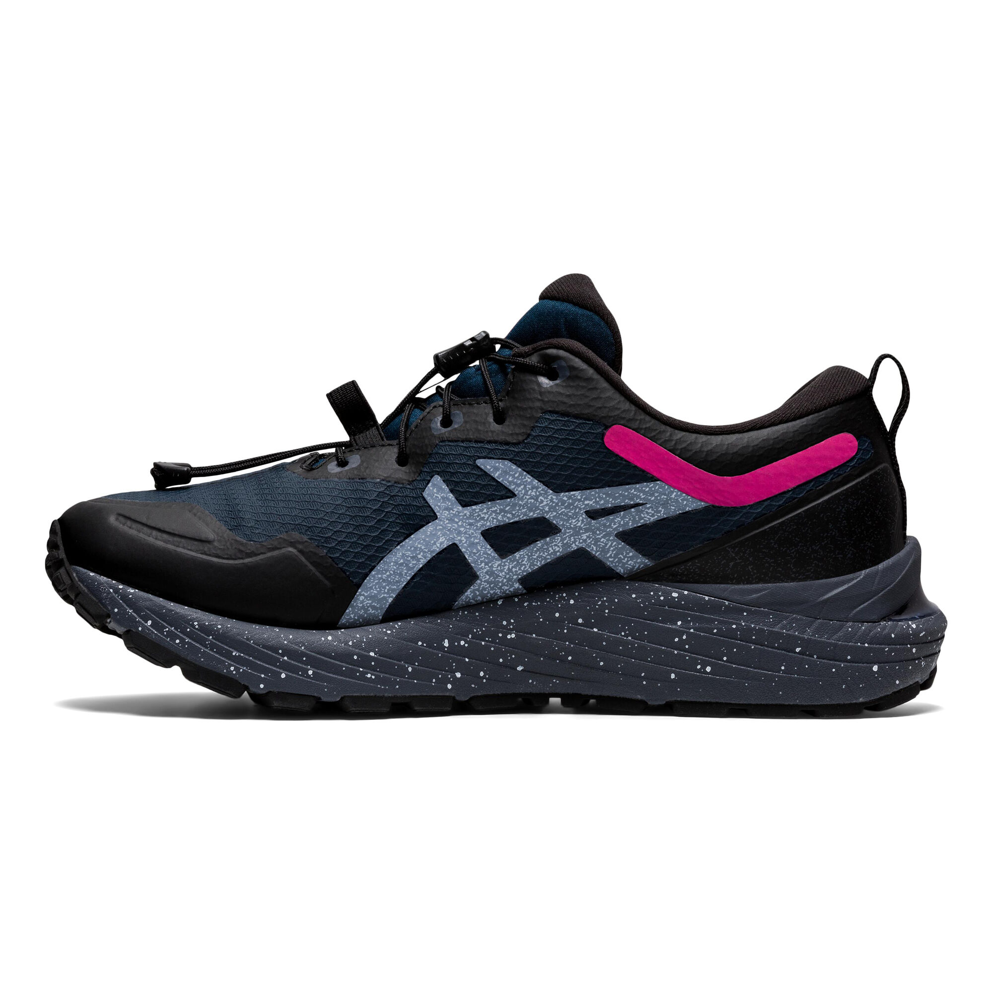 ASICS