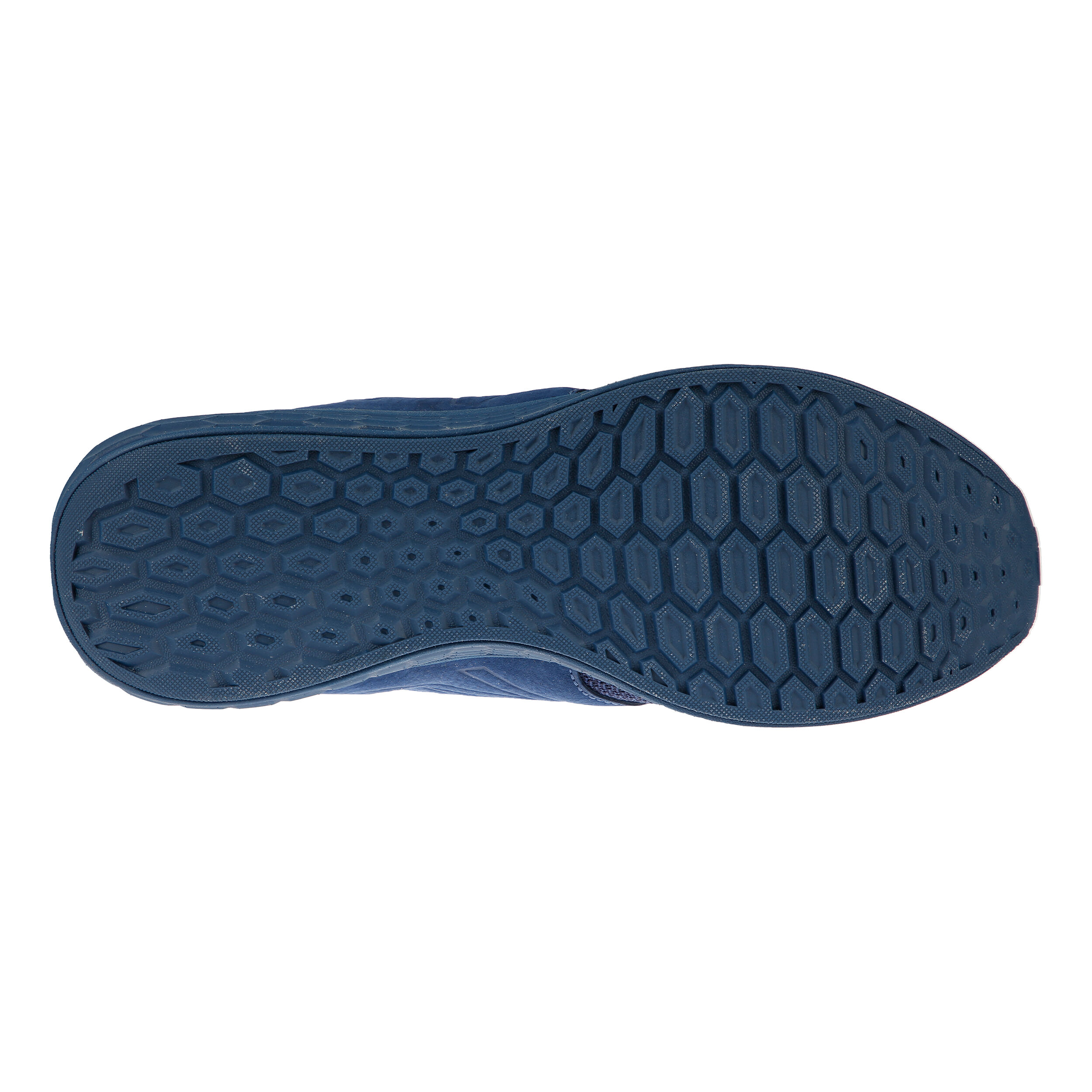 Buy New Balance Fresh Foam Cruz V2 Knit Neutral Running Shoe Men Blue Dark Blue in size 46 5 online Running Point UK