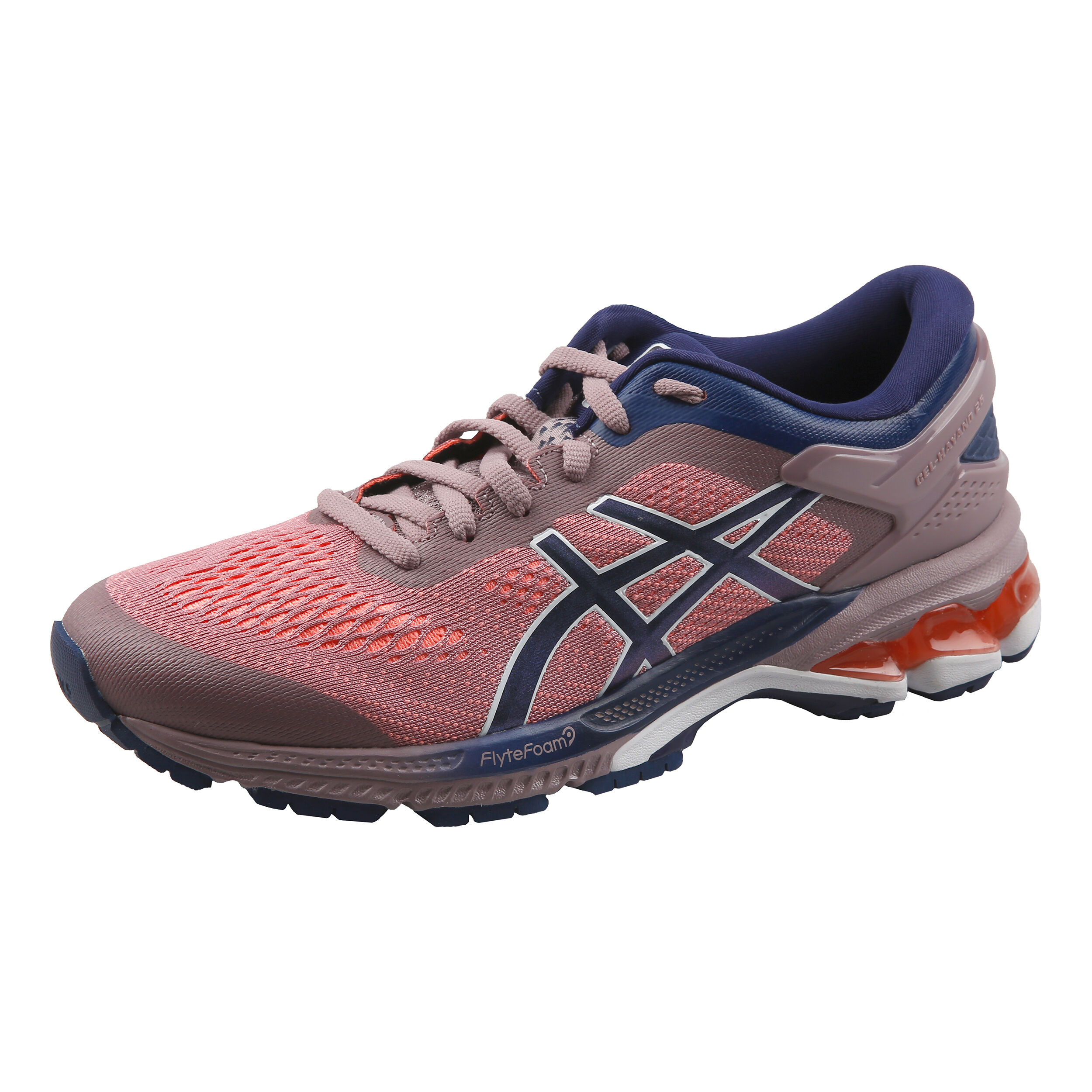 Gel kayano 2025 26 womens uk