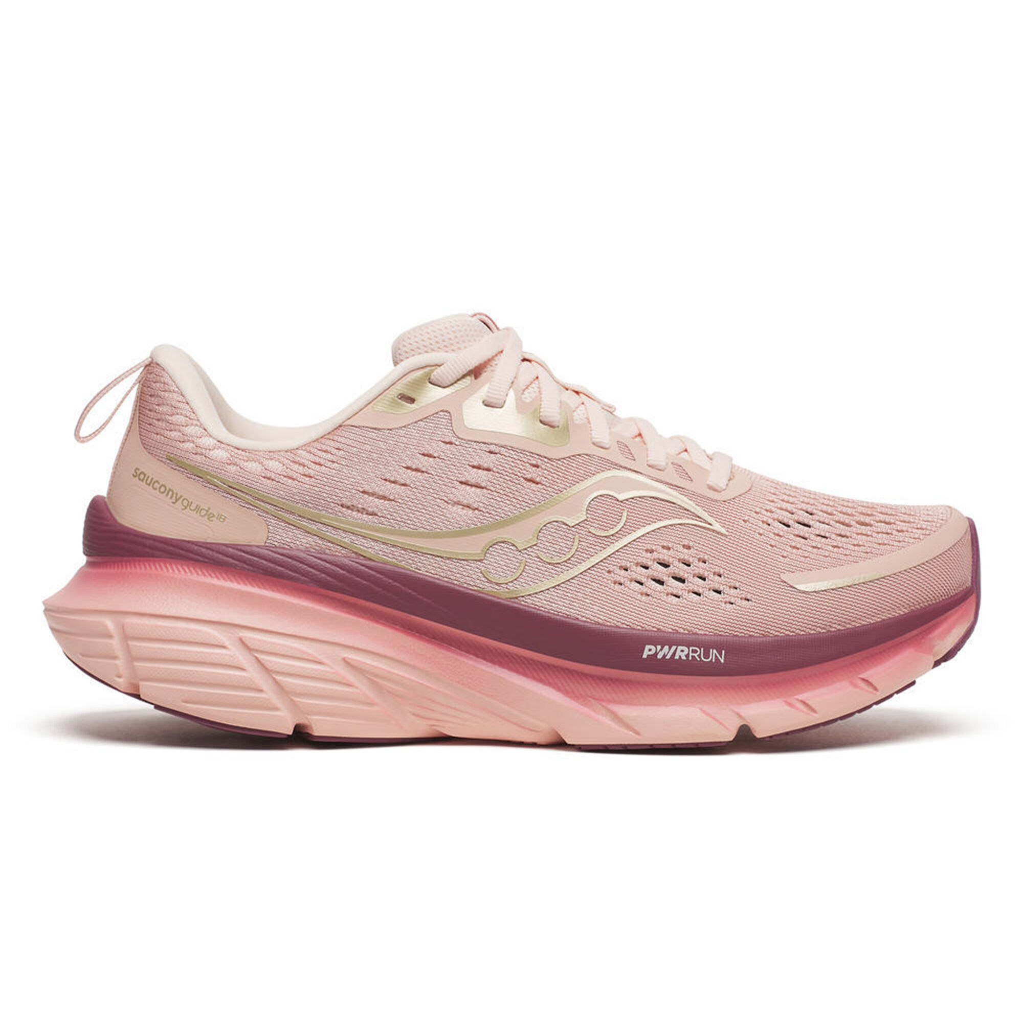 Saucony