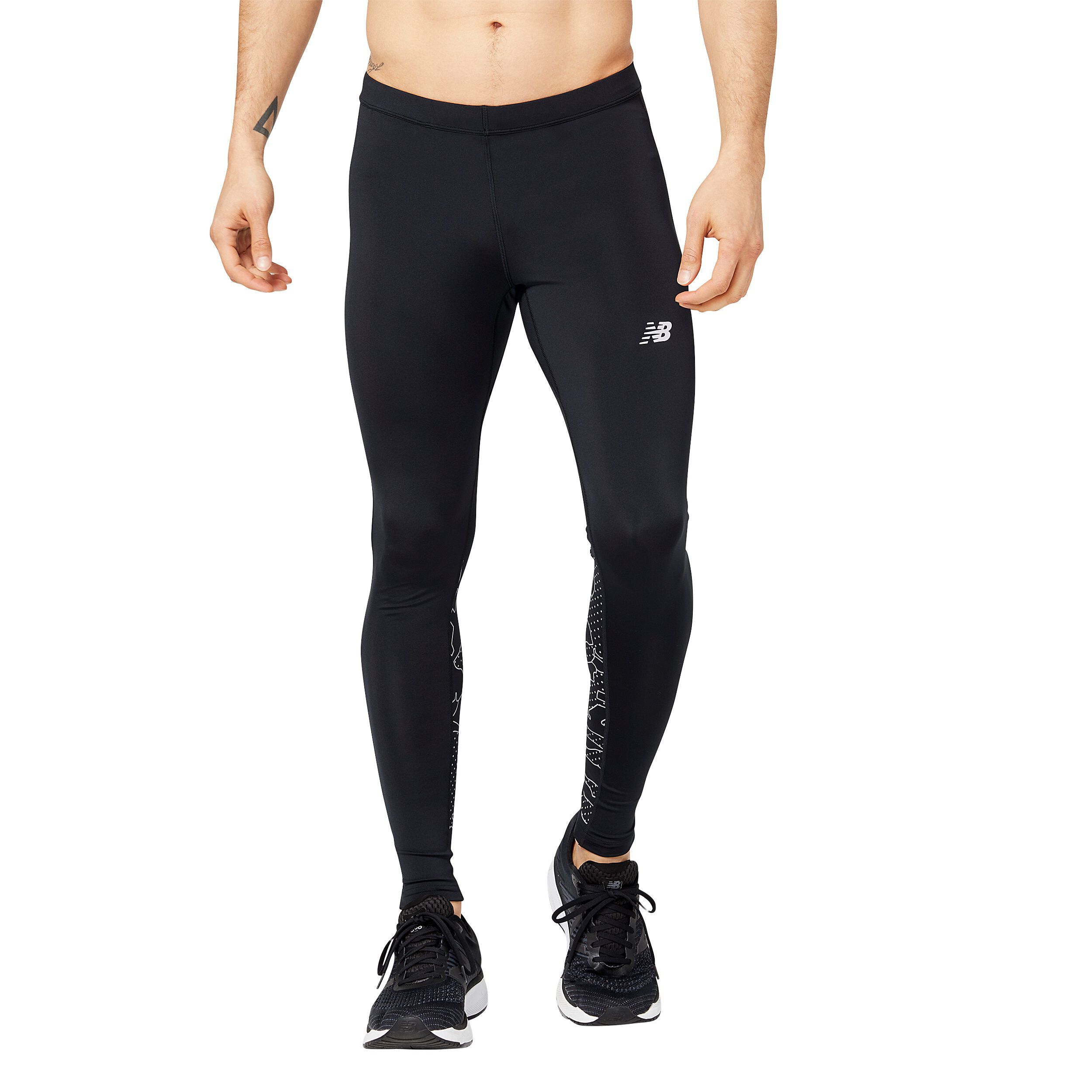 New balance captivate tight cheap