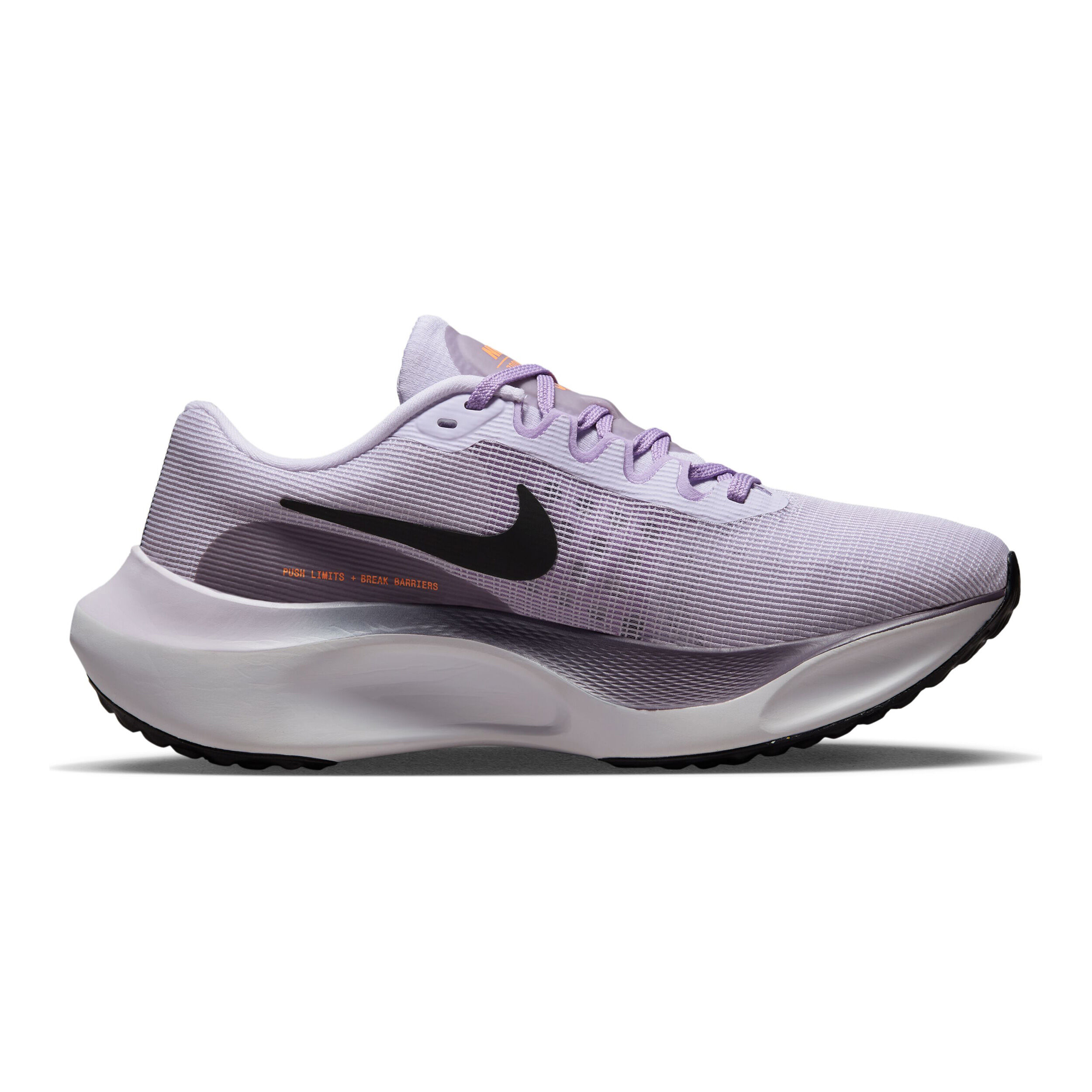 Buy Nike Zoom Fly 5 Competition Running Shoe Women Lilac Black