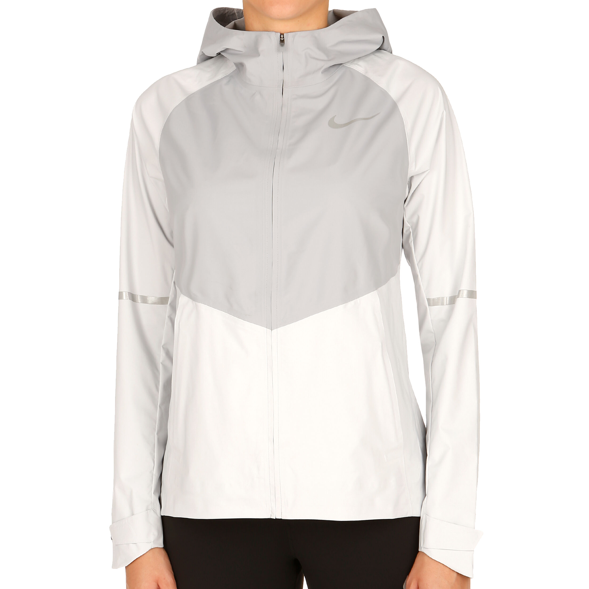 Zonal aeroshield running jacket sale
