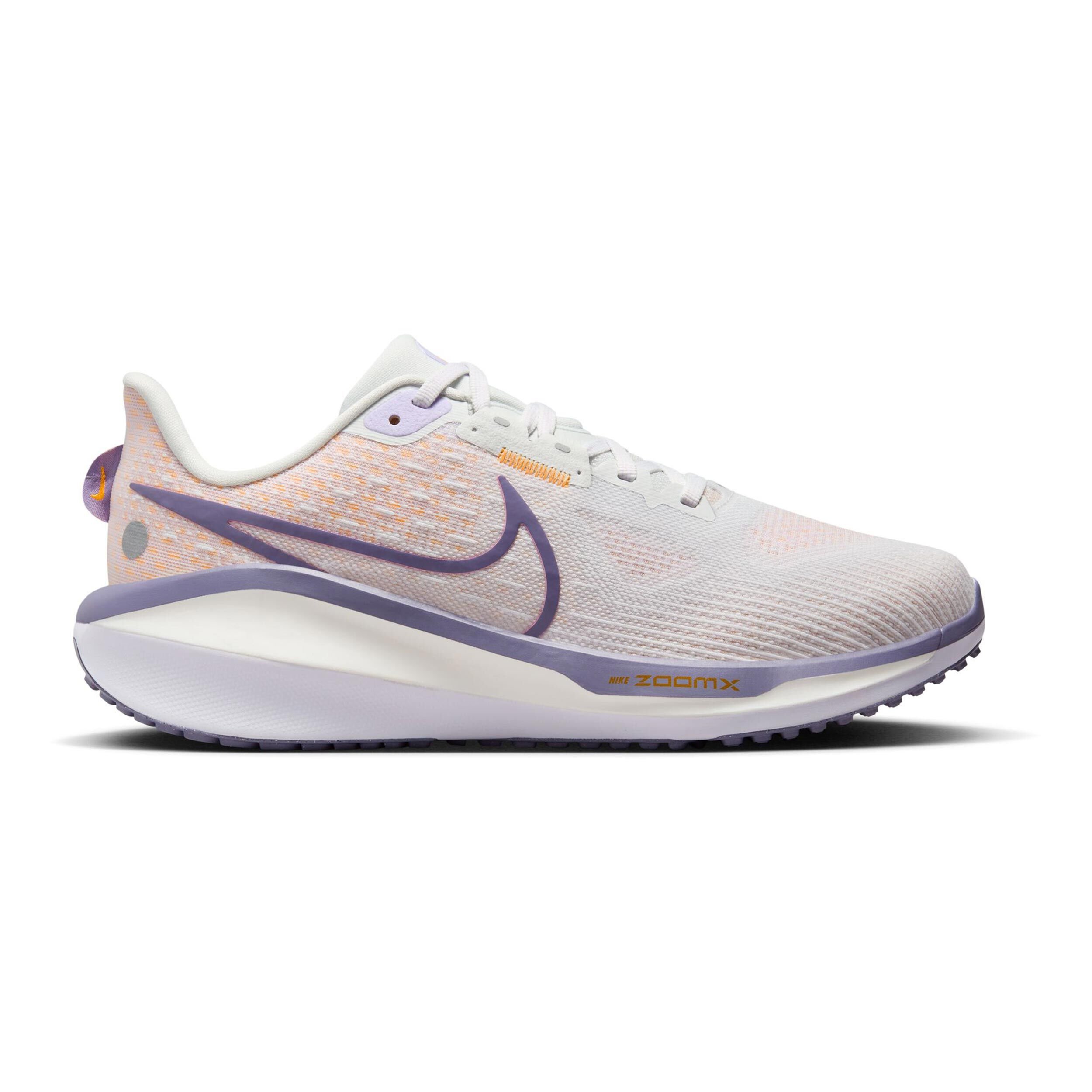 Vomero 17 Neutral Running Shoe Women Beige