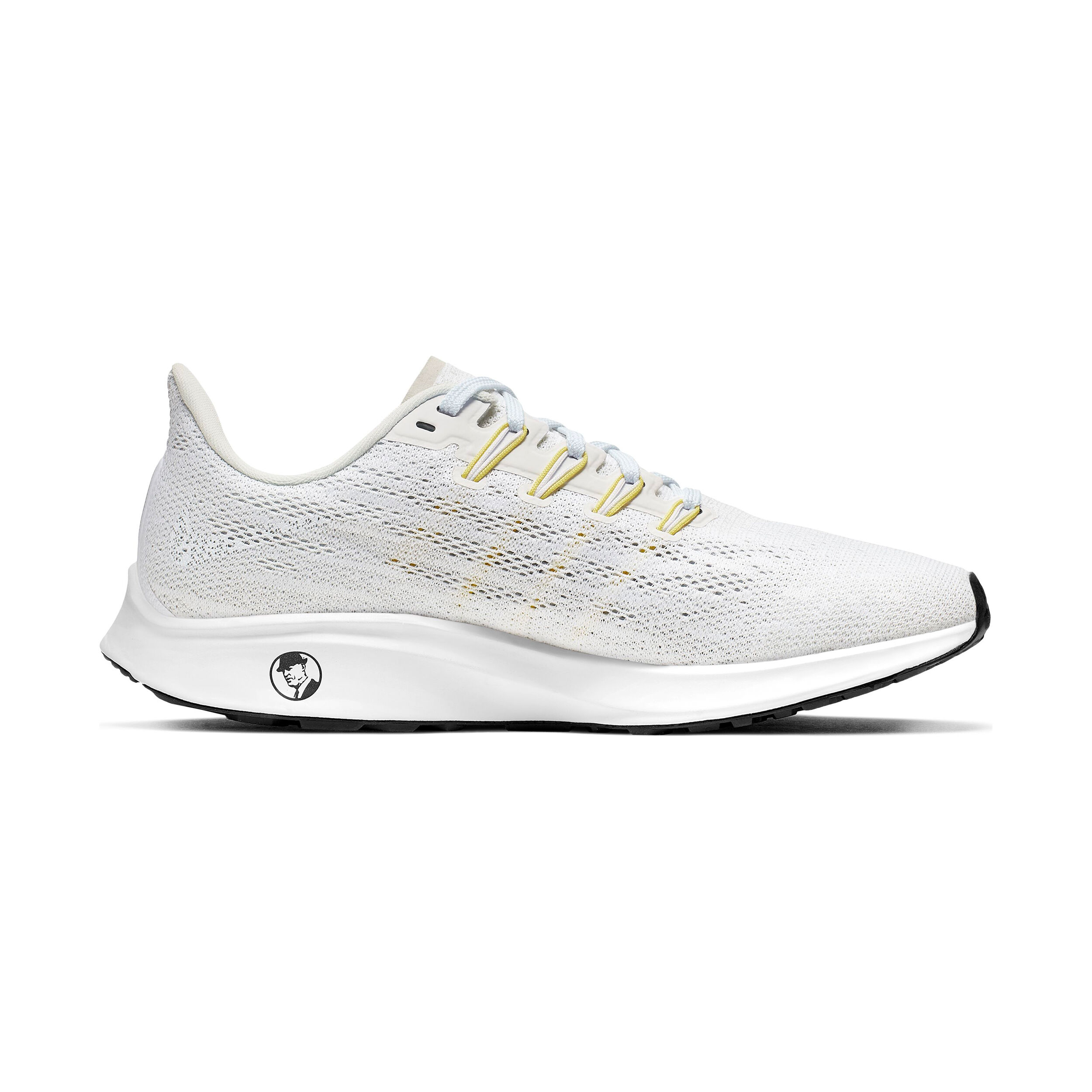 Nike air zoom pegasus 36 white/summit white/laser fuchsia/psychic hot sale purple