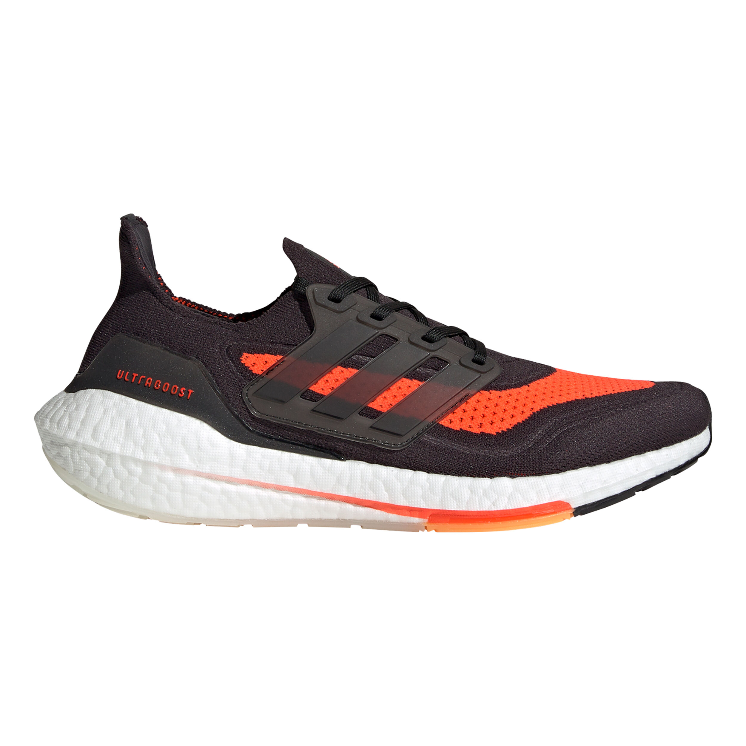 Adidas ultra boost black uk discount