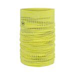 332 Clothing Buff DryFlx Tube Scarf-Lemon