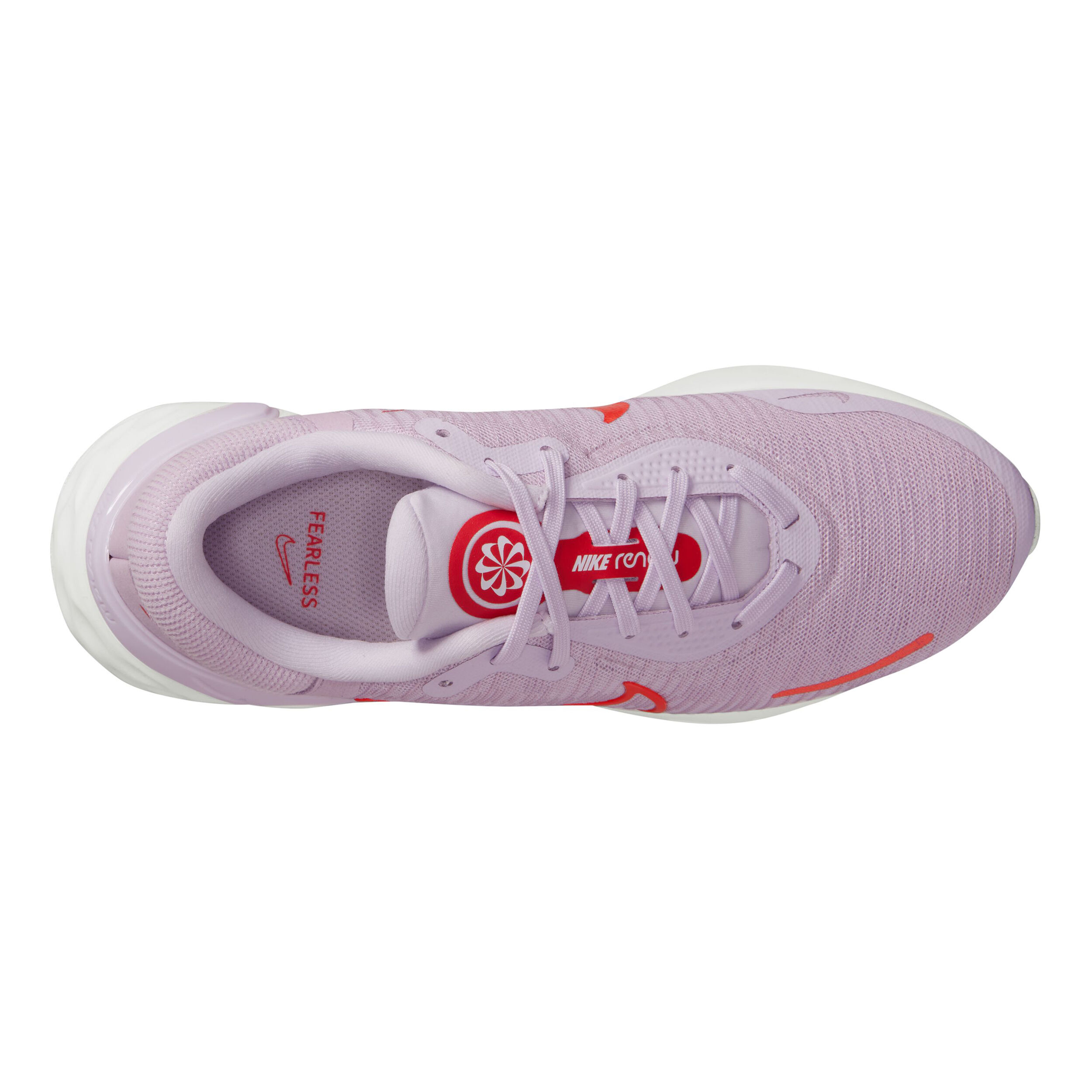 Nike women's renew rival running sneakers from finish line shop