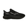 Enerzy Rider Neutral Running Shoe Kids-Black