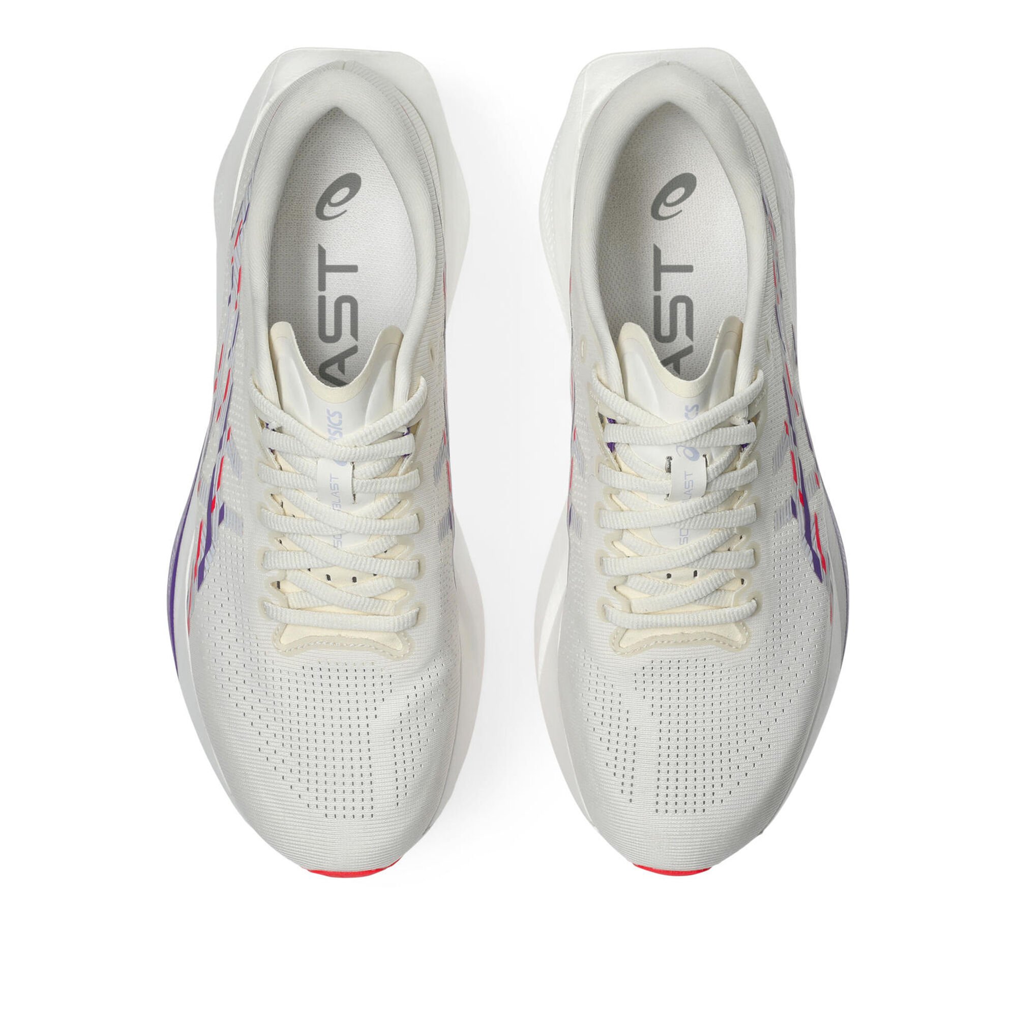 ASICS