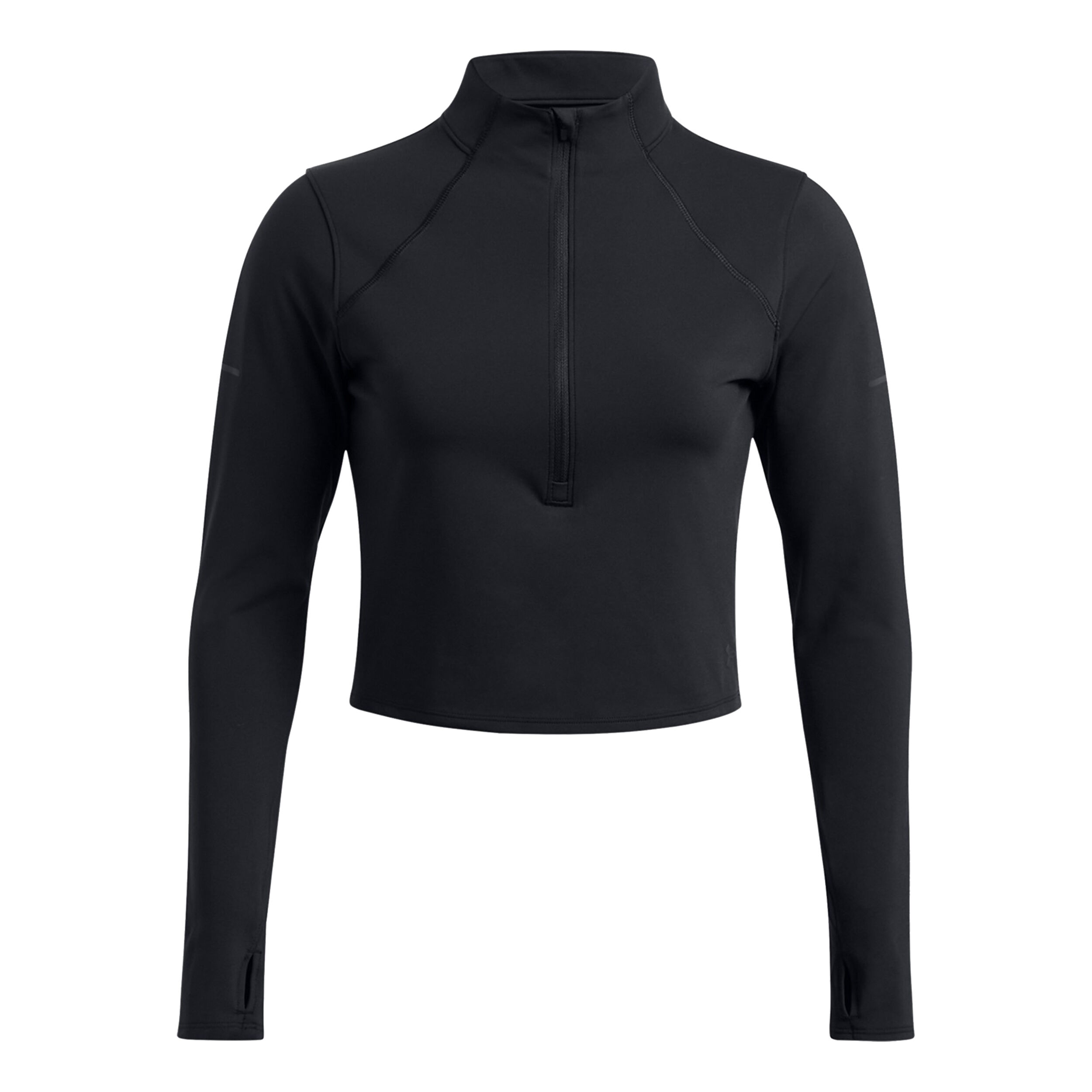 Buy Under Armour Launch Elite Half Zip Running Shirt Women