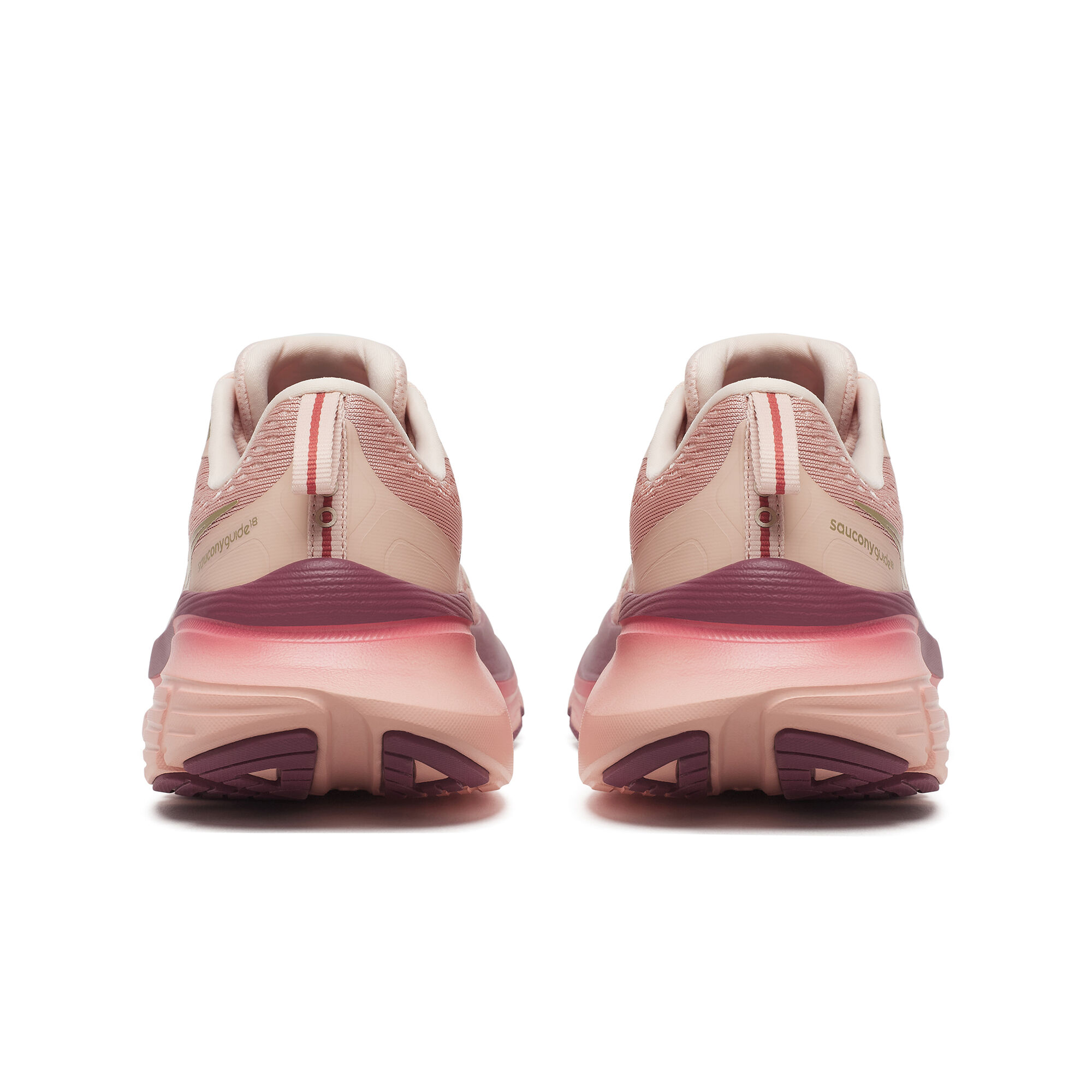 Saucony