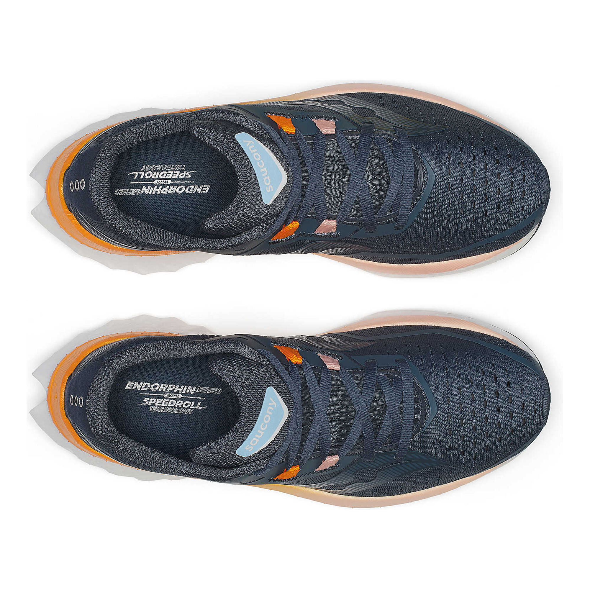 Saucony