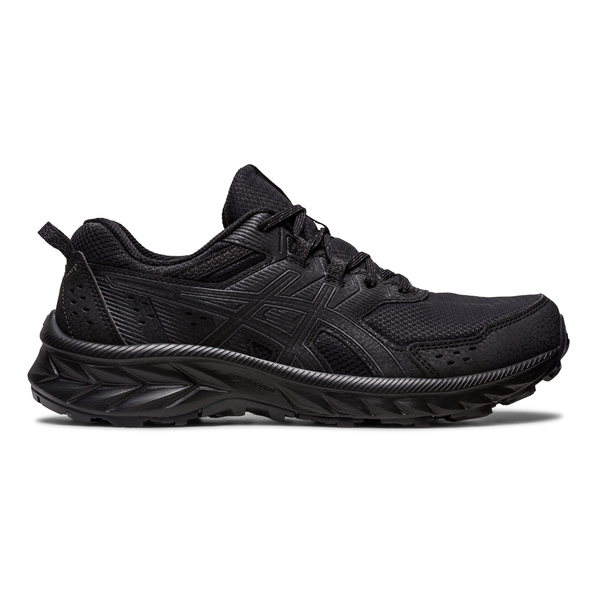 Gel Venture 9 Trail Running Shoe Women Black