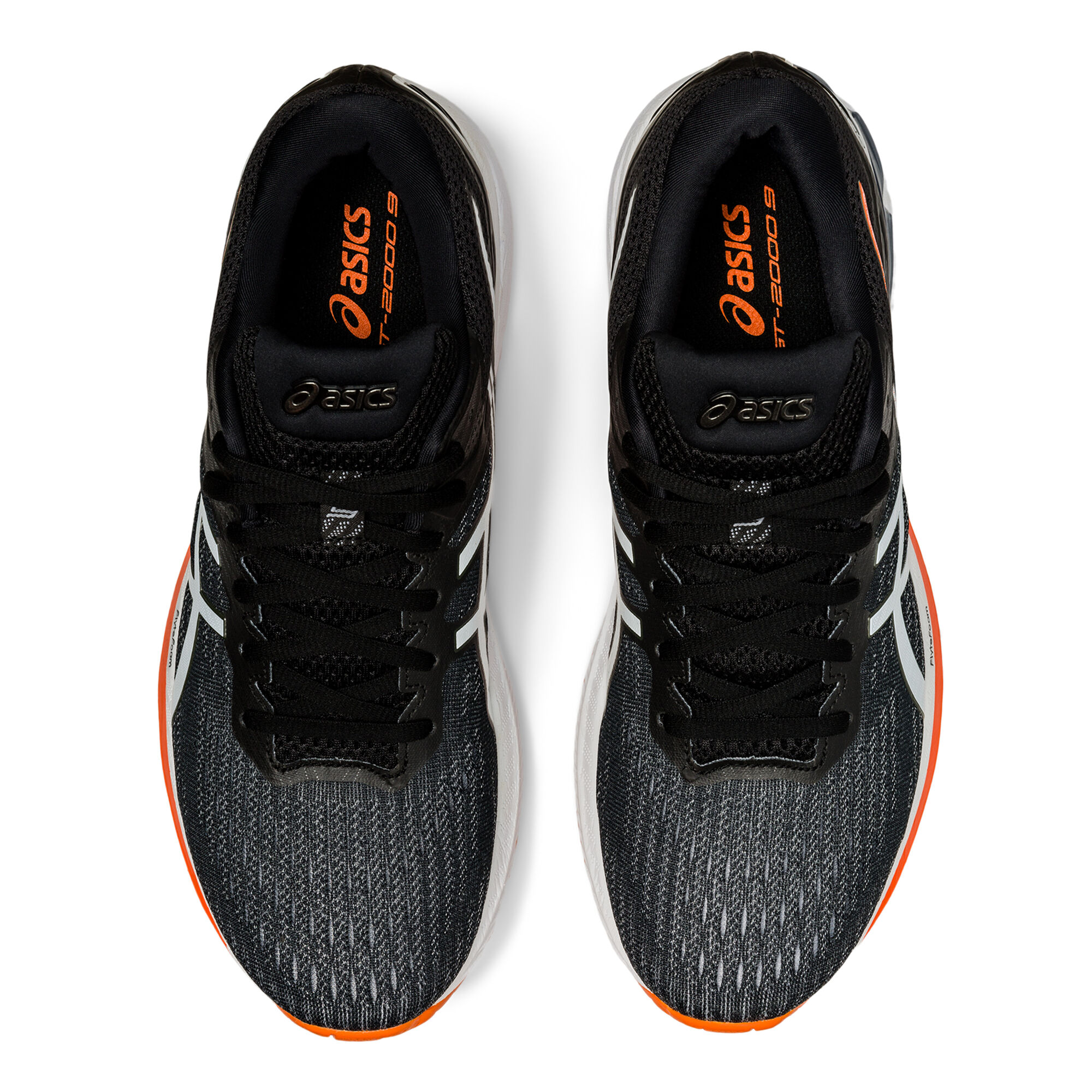 ASICS