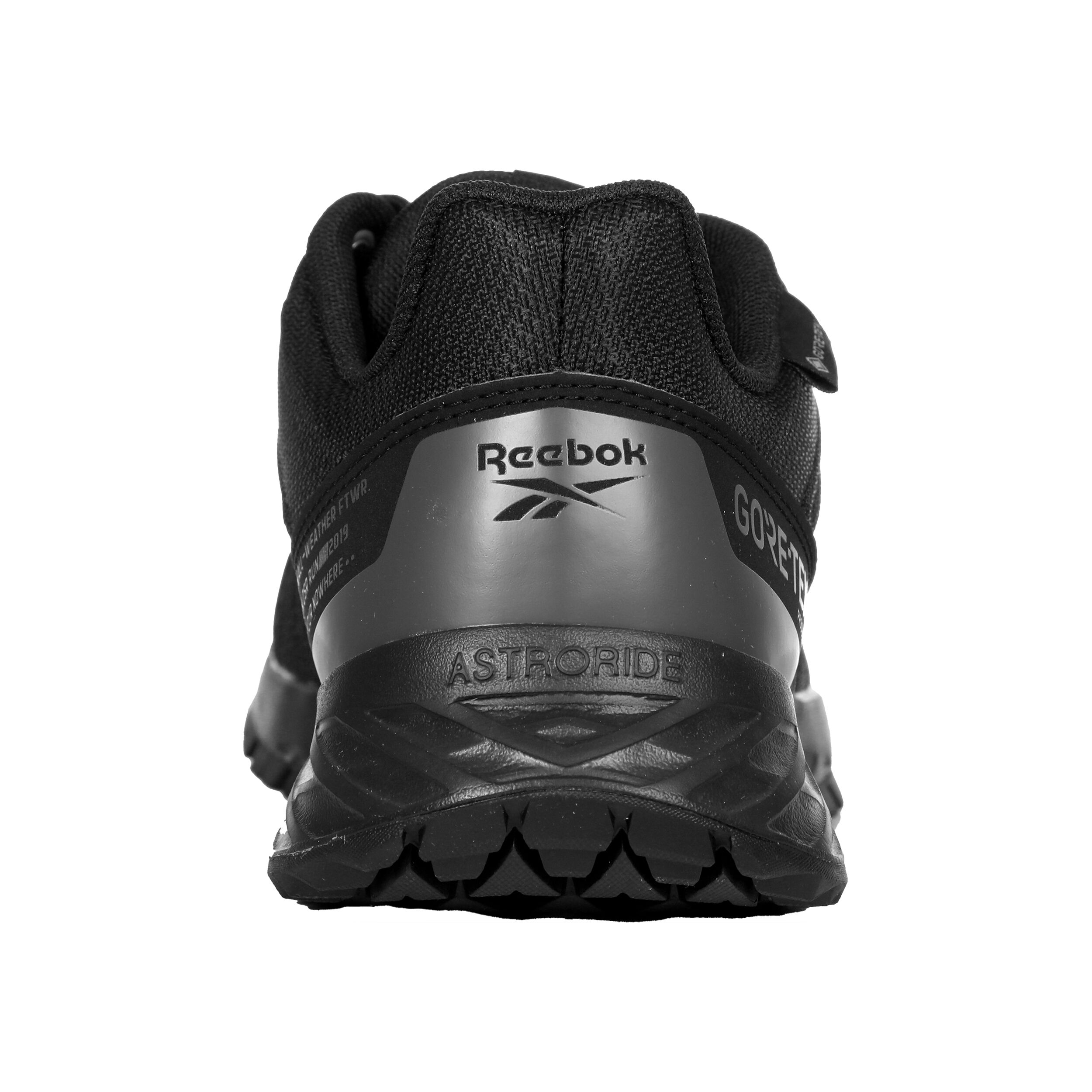 Reebok store astroride edge