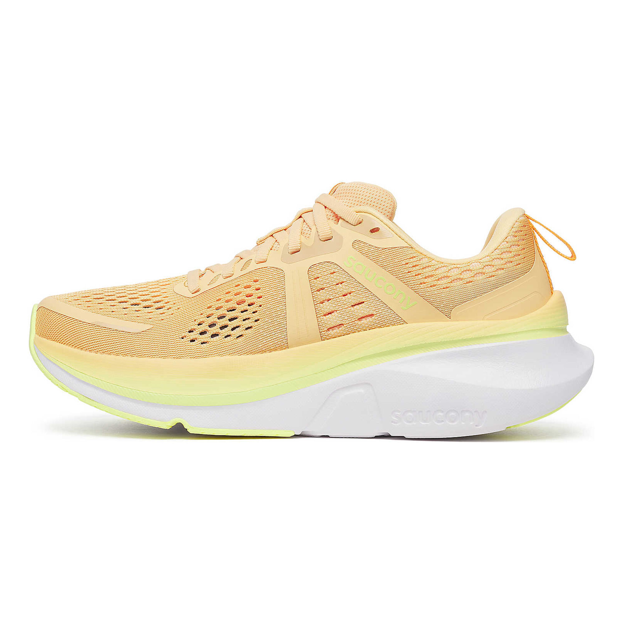 Saucony