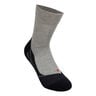 RU4 Endurance Running Socks Men-Lightgrey
