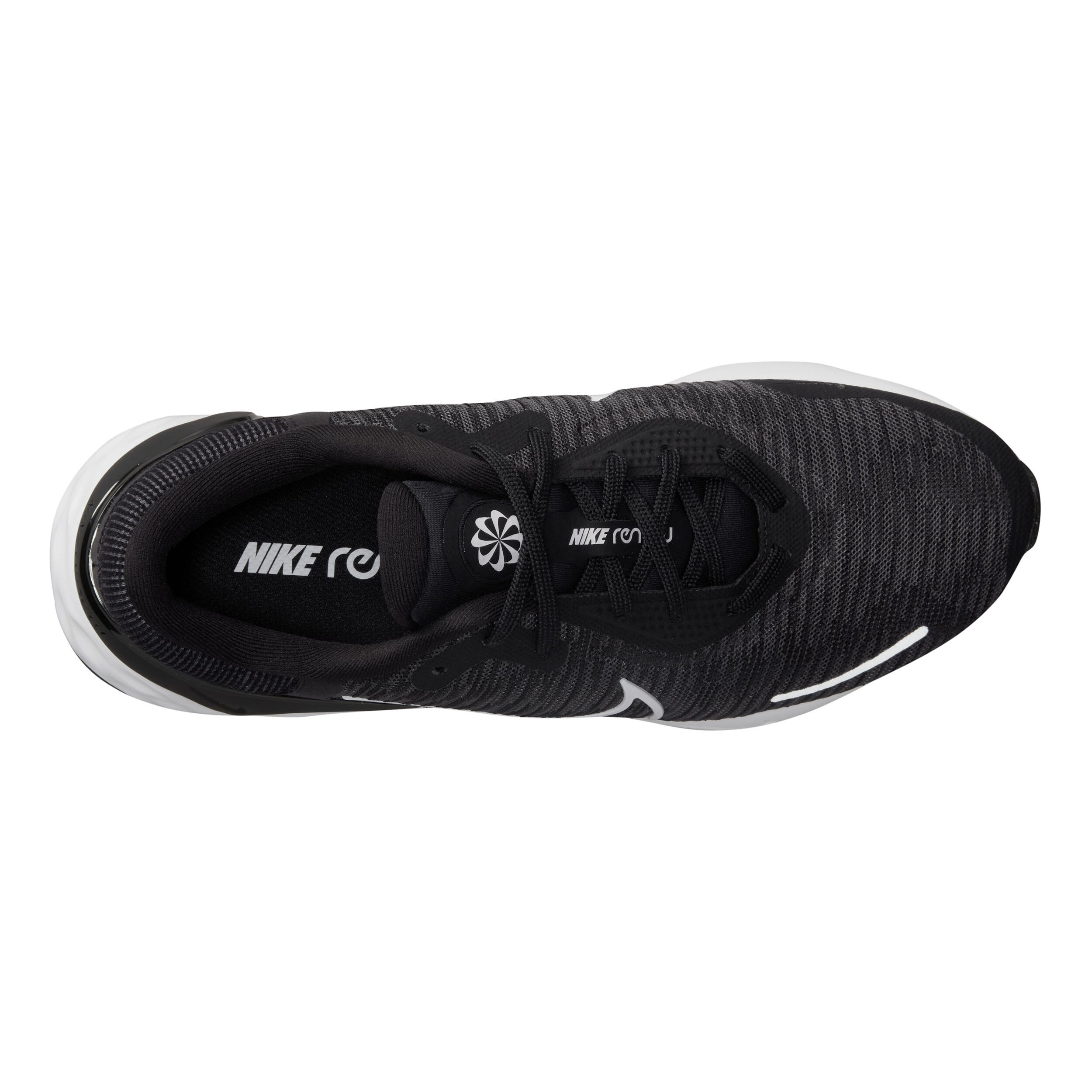 Buy Nike Renew 4 Neutral Running Shoe Women Black Grey online Running Point UK