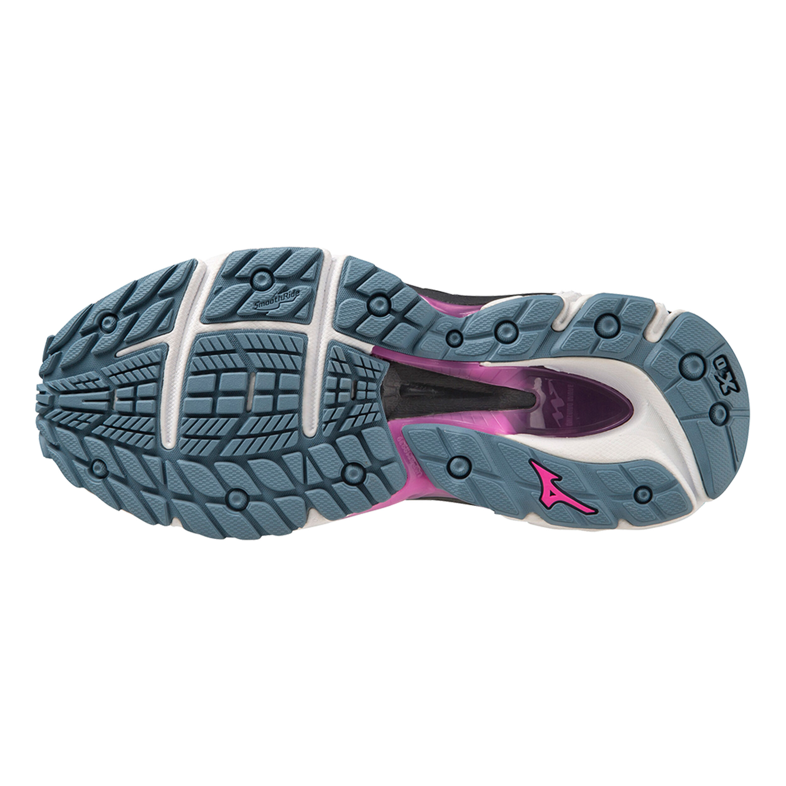 Zapatillas mizuno wave paradox outlet