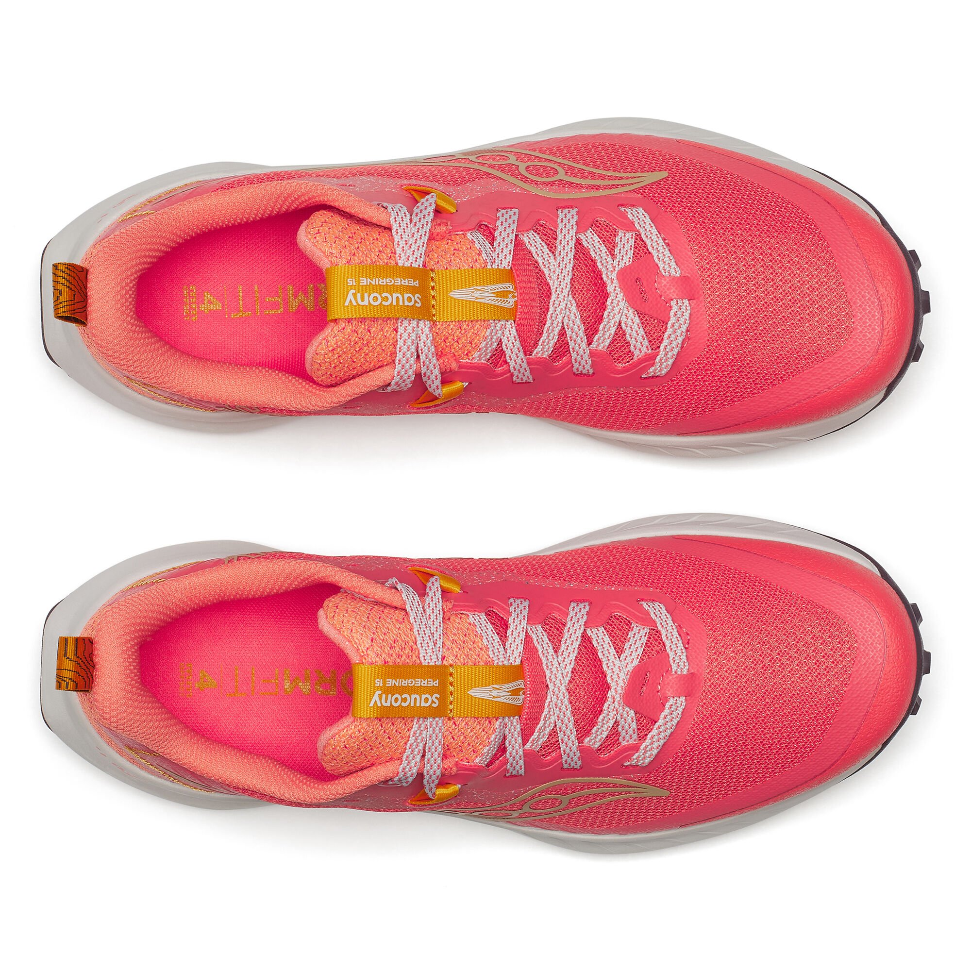 Saucony