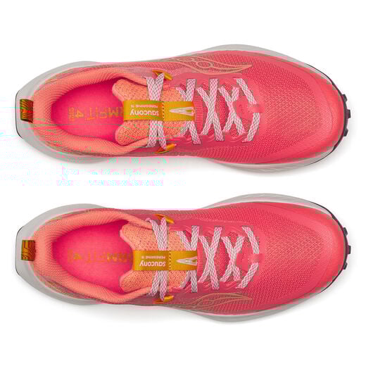 Saucony