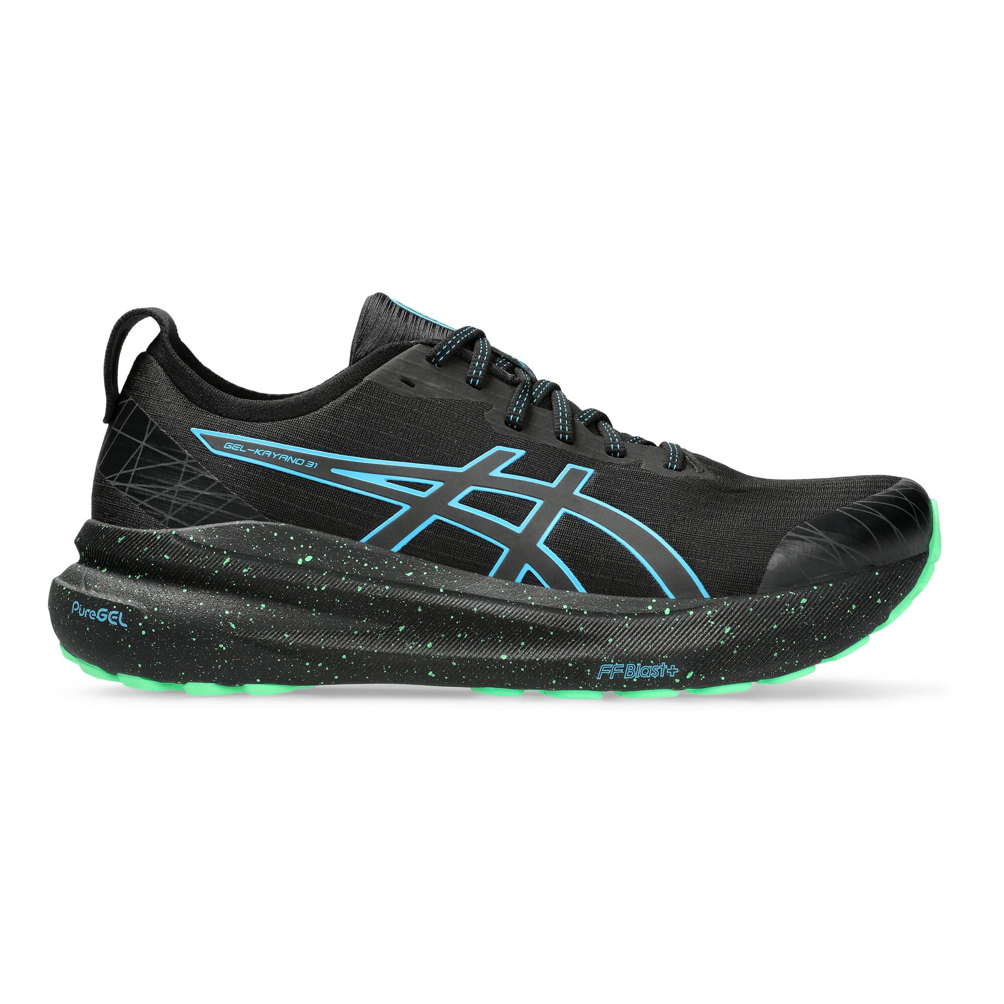 ASICS