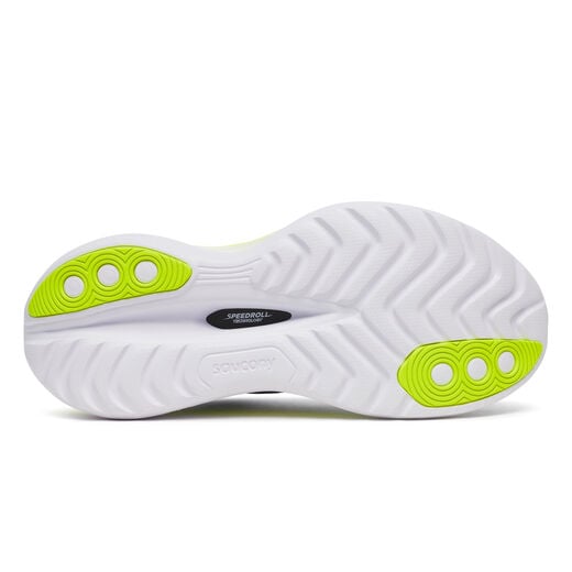 Saucony