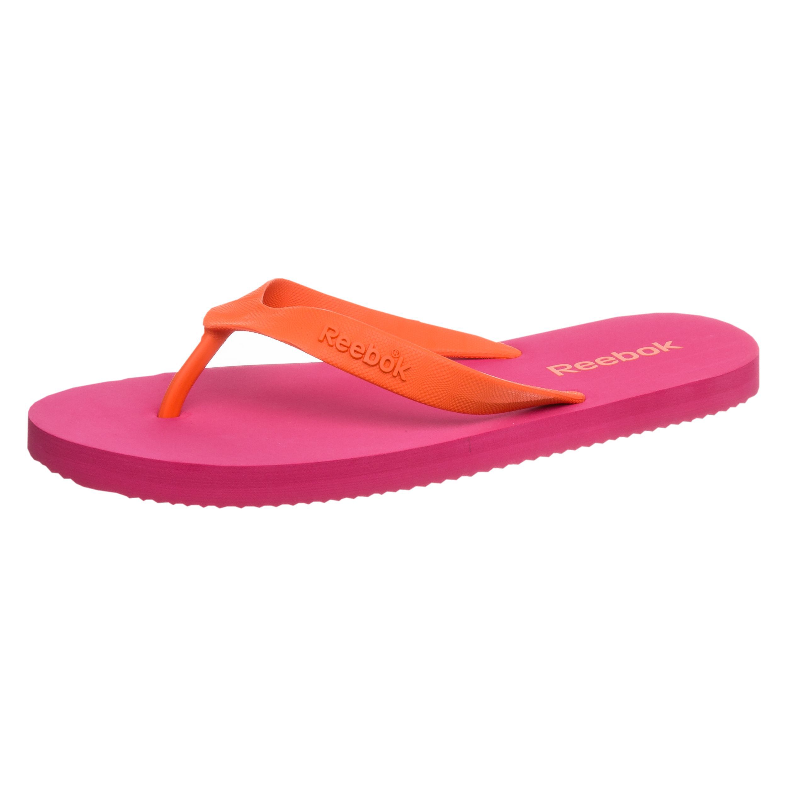 Reebok flip flops uk online