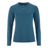 ADV Essence Running Shirt Women-Blue
