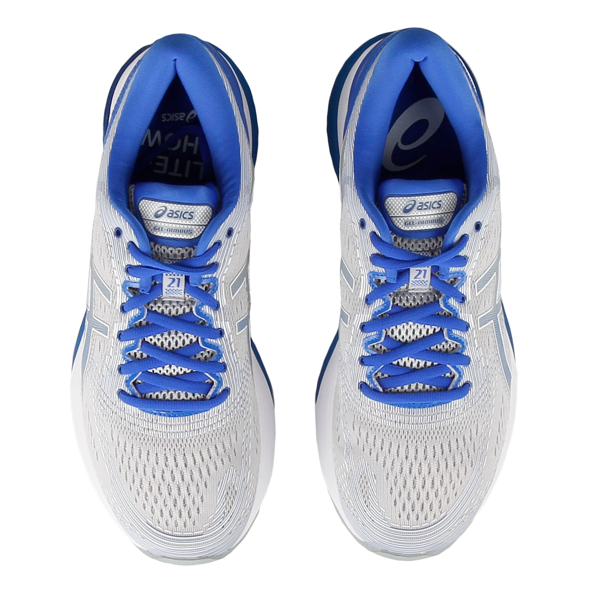 ASICS