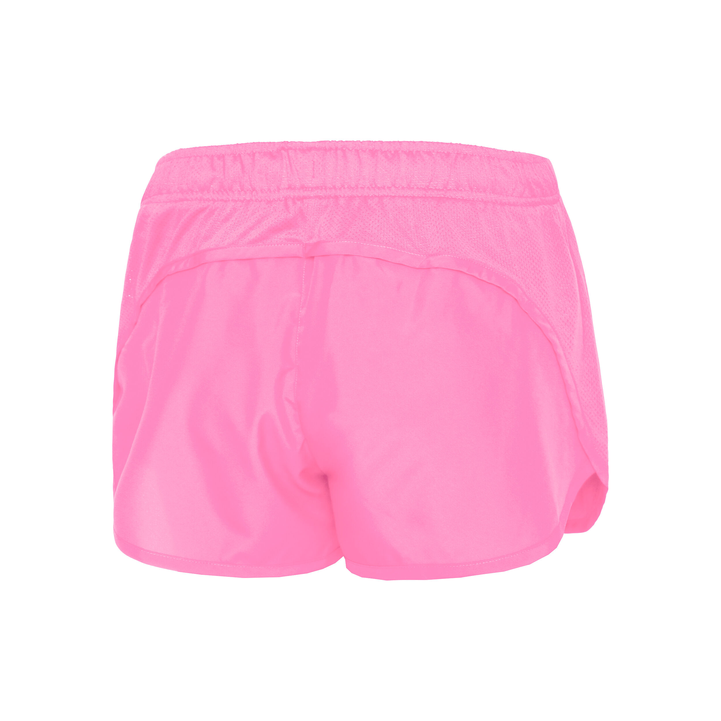 Buy Nike Dri Fit Tempo Race Shorts Women Pink Grey online Running Point UK