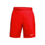 Nike Clothing Nike Dri-Fit Victory Court 9in Shorts Men - red, 