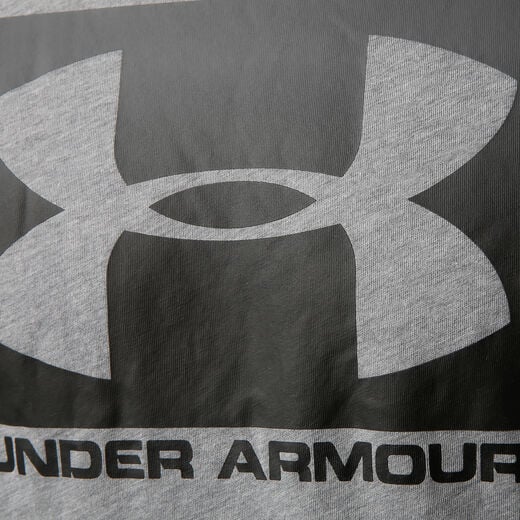 Under Armour