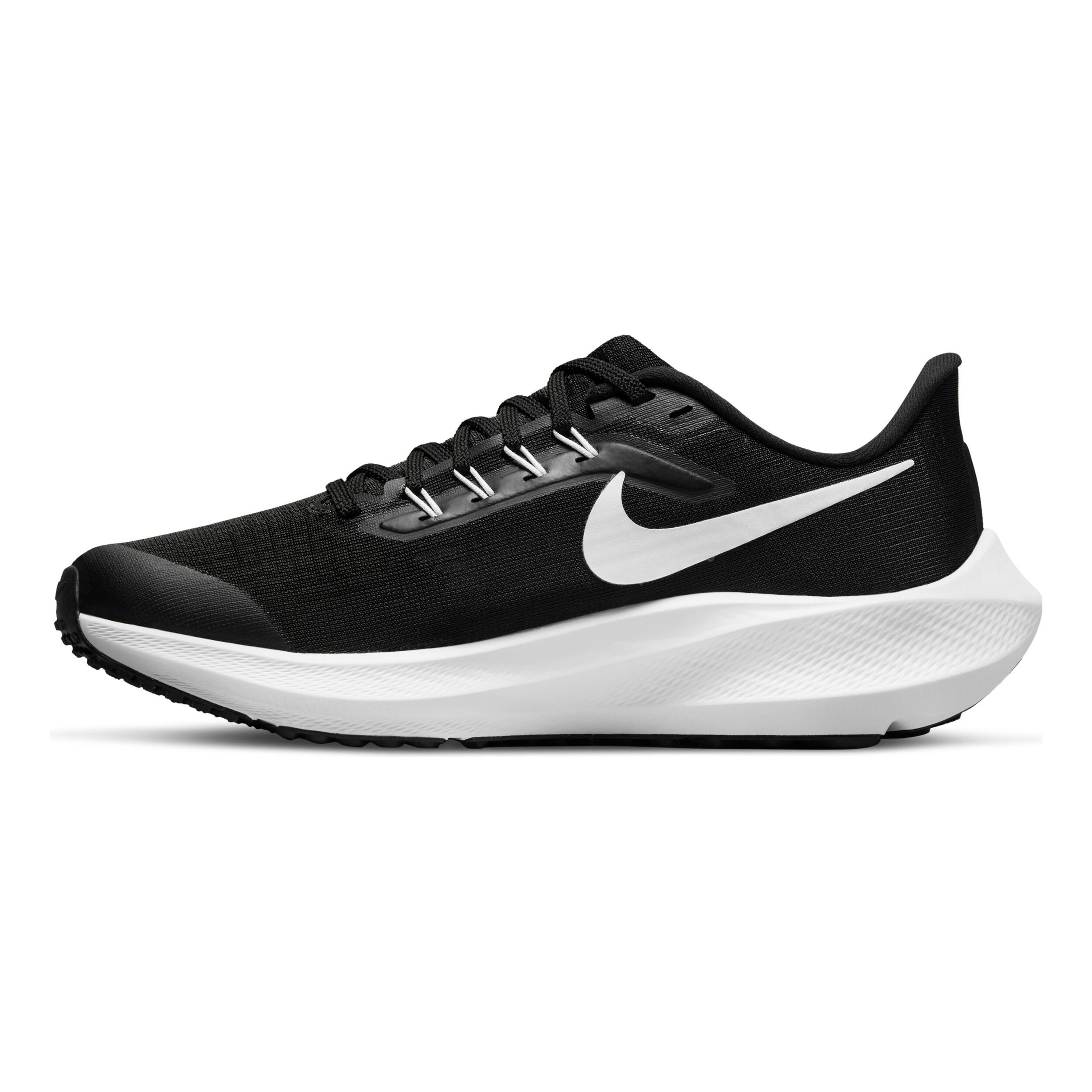 Buy Nike Air Zoom Pegasus 39 Neutral Running Shoe Kids Black White online Running Point UK